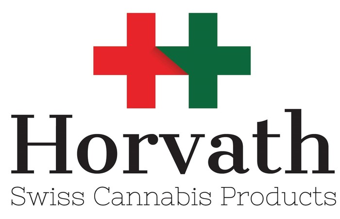 Horvath - Swiss Cannabis Products Logo